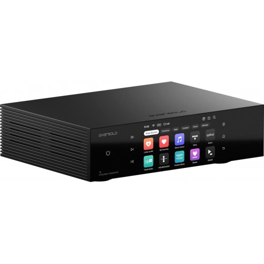 Eversolo T8
