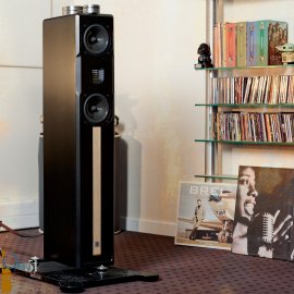 Mulidine Da Capo (la paire)