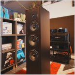 Revival Audio Atalante 4 (la paire)