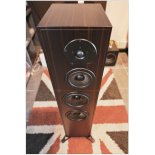 Revival Audio Atalante 4 (la paire)