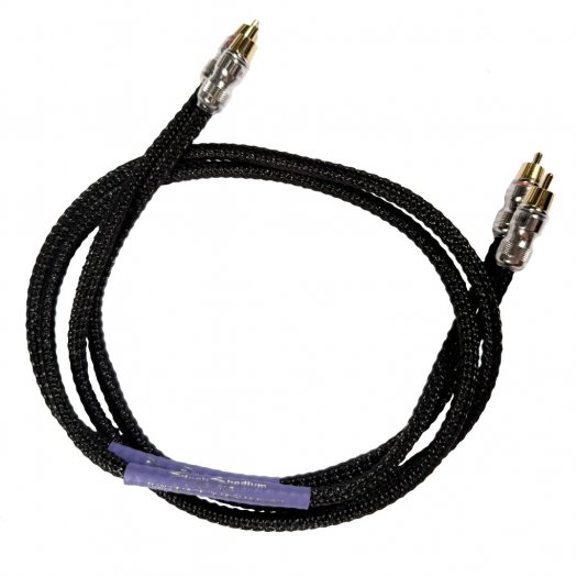 Black Rhodium Calypso RCA