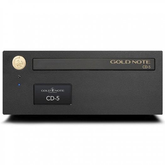 Gold Note CD-5