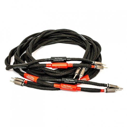 Black Rhodium Charleston