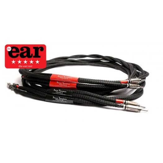 Black Rhodium Polka S