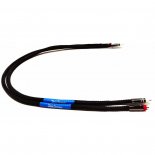 Black Rhodium Operetta S DCT (RCA ou XLR)