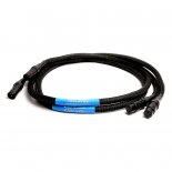 Black Rhodium Operetta S DCT (RCA ou XLR)