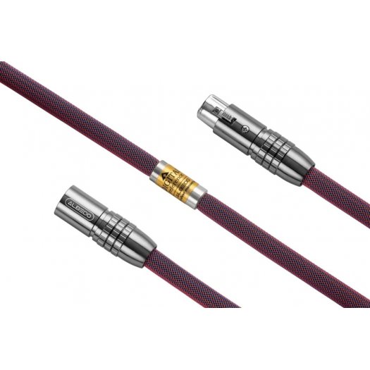 Albedo Silver Digital Reference (XLR)