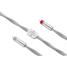 Albedo Silver Monolith MKIII XLR