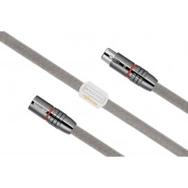 Albedo Silver Monolith Reference MKII XLR