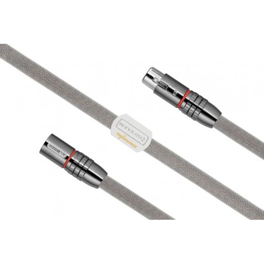 Albedo Silver Monolith Reference (RCA ou XLR)