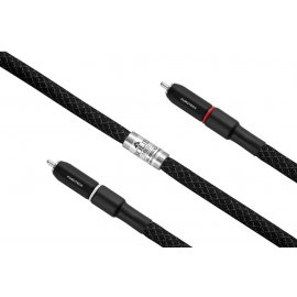 Albedo Silver Solid MKII monocrystal RCA