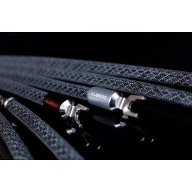 Albedo Silver Solid MKII Monocrystal HP