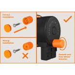 Humminguru EZ Washer