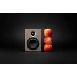 Neodio Lili (la paire)