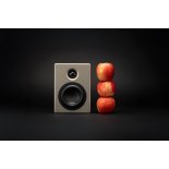 Neodio Lili (la paire)