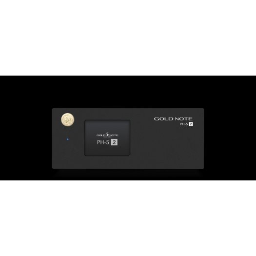 Gold Note PH-5.2
