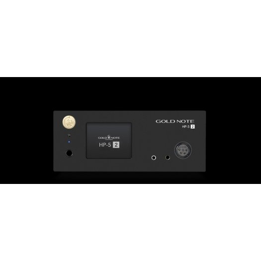 Gold Note HP-5.2