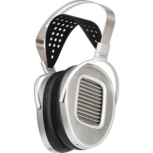 HiFiMAN HE1000 Unveiled