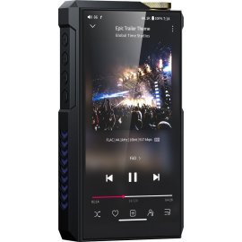 Fiio M27