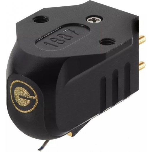 Goldring Ethos SE - MC