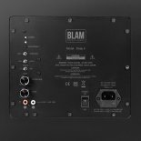 Blam Audio Orchestra Deep 8
