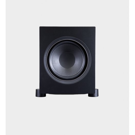 PSB Alpha S8