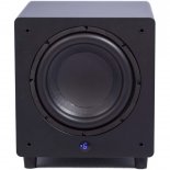 Velodyne Impact X 12