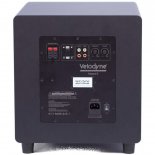 Velodyne Impact X 12