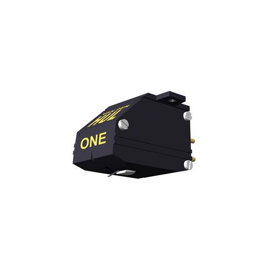 Van Den Hul MC - One Special