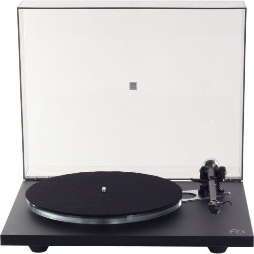 Rega Planar 6