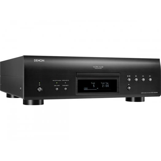 Denon DCD-3000NE
