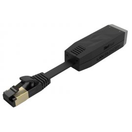 SilentPower LAN iSilencer +