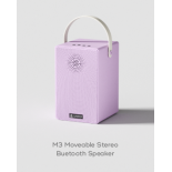Lingke Starry M3