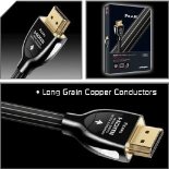 AudioQuest Pearl hdmi