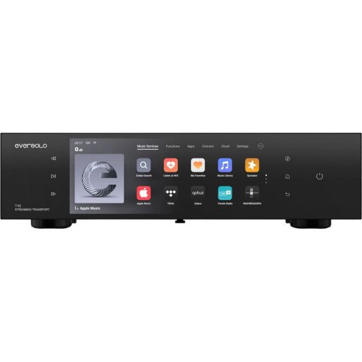 Eversolo T10