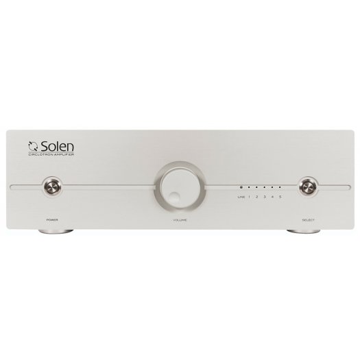 Solen Audio CV40