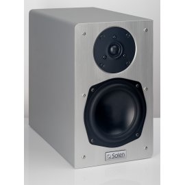 Solen Audio HELya