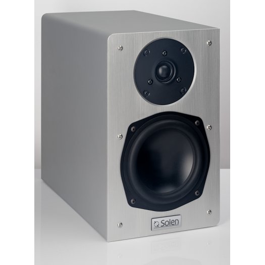 Solen Audio HELya