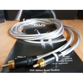 Studio Connections Monitor