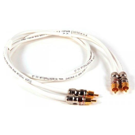 Black Rhodium Opus Black Rhodium Opus