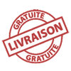 Livraison offerte en France Metropolitaine