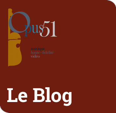 le Blog