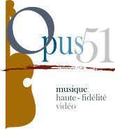 Opus 51